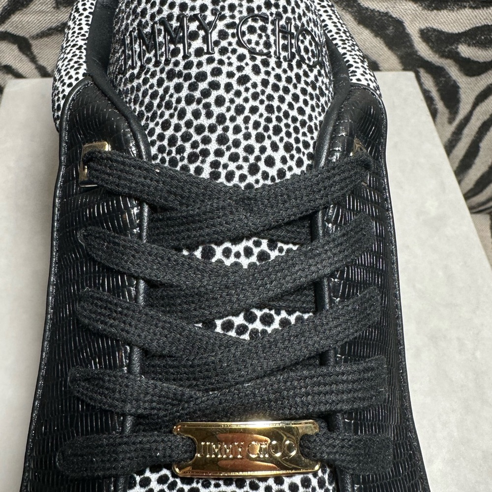 Jimmy Choo - Picture 2 of 9